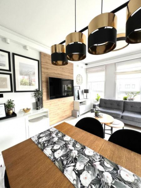 Apartament Trzy Kolory